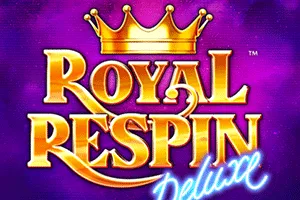 Royal Respin Deluxe - ADUGAMING