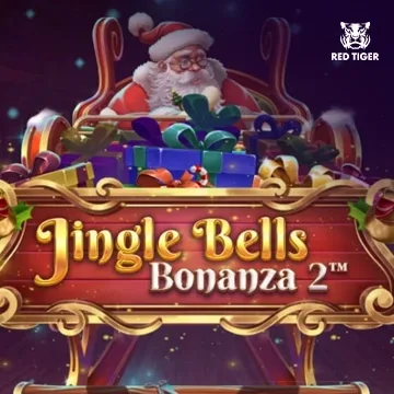 Redtiger : Jingle Bells Bonanza™ 2 - ADUGAMING
