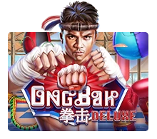 Joker123 : Ong Bak Deluxe - ADUGAMING