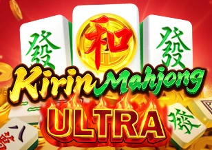 Kirin Mahjong ULTRA - ADUGAMING