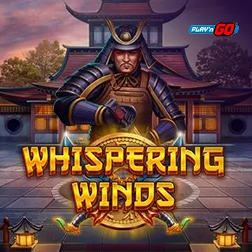 PlaynGo : Whispering Winds - ADUGAMING