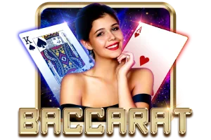 Baccarat Classic - ADUGAMING