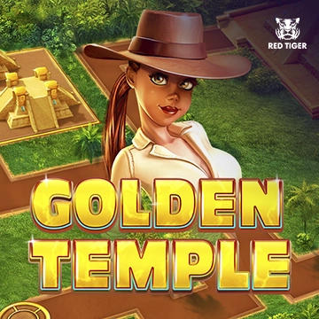Redtiger : Golden Temple - ADUGAMING