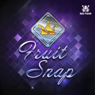 Redtiger : Fruit Snap - ADUGAMING