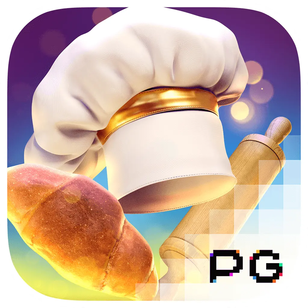 PGSoft : Bakery Bonanza - ADUGAMING