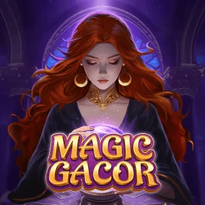 Besoft : Magic Fortune - ADUGAMING