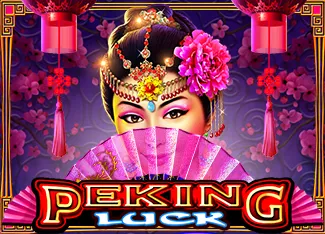 Pragmatic : Peking Luck - ADUGAMING