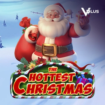 The Hottest Christmas - ADUGAMING