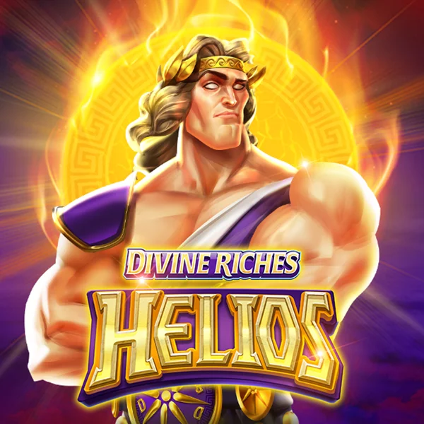 Divine Riches Helios - ADUGAMING