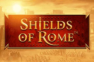 Shields of Rome - ADUGAMING