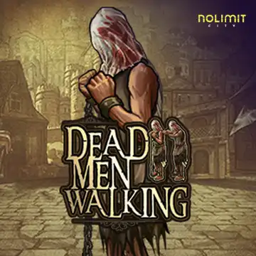 NolimitCity : Dead Men Walking - ADUGAMING