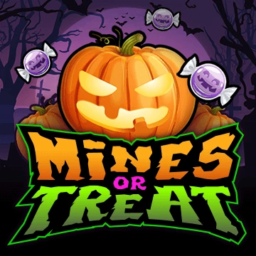 Mines Or Treat - ADUGAMING