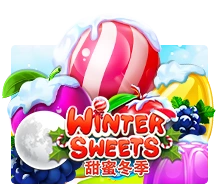 Joker123 : Winter Sweets - ADUGAMING