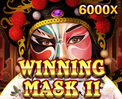 Winning Mask II - ADUGAMING