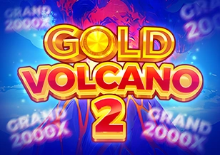 emasGunung Berapi2 - ADUGAMING