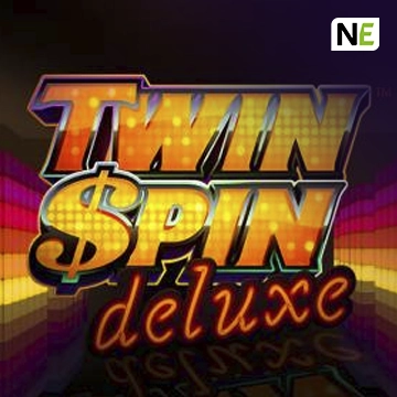 Twin Spin DeLuxe - ADUGAMING