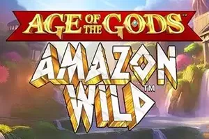 Age of the Gods: Amazon Wild - ADUGAMING