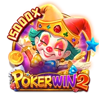 Facai : POKER WIN 2 - ADUGAMING