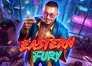 Pragmatic : Eastern Fury - ADUGAMING