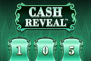 Cash Reveal Credits - ADUGAMING