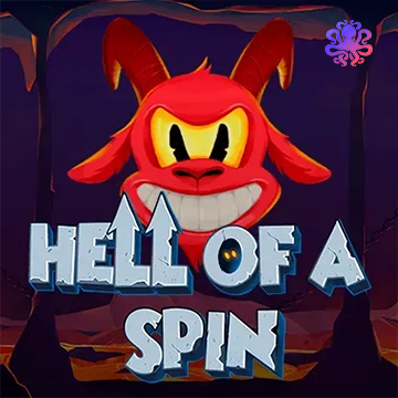 Octoplay : Hell of a Spin - ADUGAMING