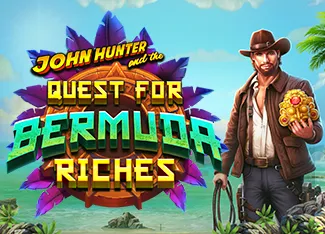 Pragmatic : Bermuda Riches - ADUGAMING