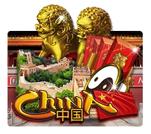 Joker123 : China - ADUGAMING