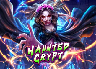 Pragmatic : Haunted Crypt - ADUGAMING