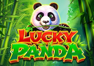 Panda yang beruntung - ADUGAMING