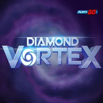 PlaynGo : Diamond Vortex - ADUGAMING