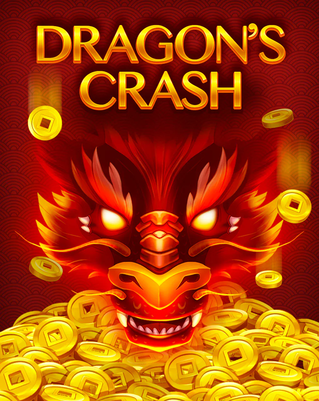 Dragons Crash - ADUGAMING