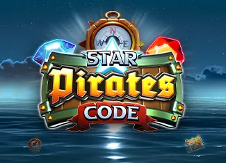 Pragmatic : Star Pirates Code - ADUGAMING