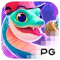 PGSoft : Fortune Snake - ADUGAMING