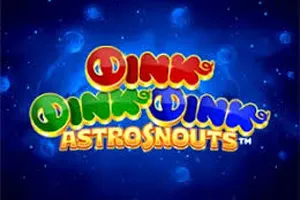 Oink Oink Oink: Astrosnouts - ADUGAMING