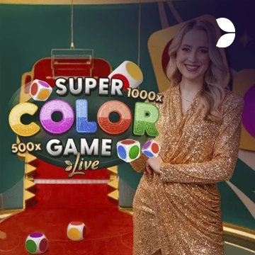 Super Color Game - ADUGAMING
