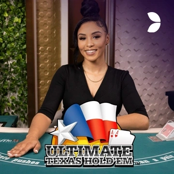 Ultimate Texas Holdem - ADUGAMING