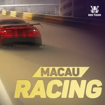 Redtiger : Macau Racing - ADUGAMING