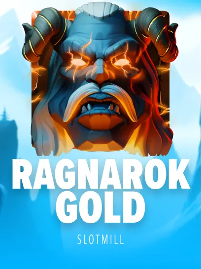 Slotmill : Ragnarok Gold - ADUGAMING