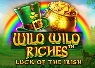 Pragmatic : Wild Wild Riches - ADUGAMING