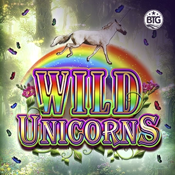 Bigtime : Wild Unicorns - ADUGAMING