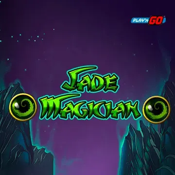 PlaynGo : Jade Magician - ADUGAMING