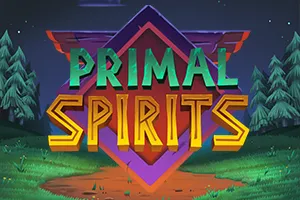 Primal Spirits - ADUGAMING
