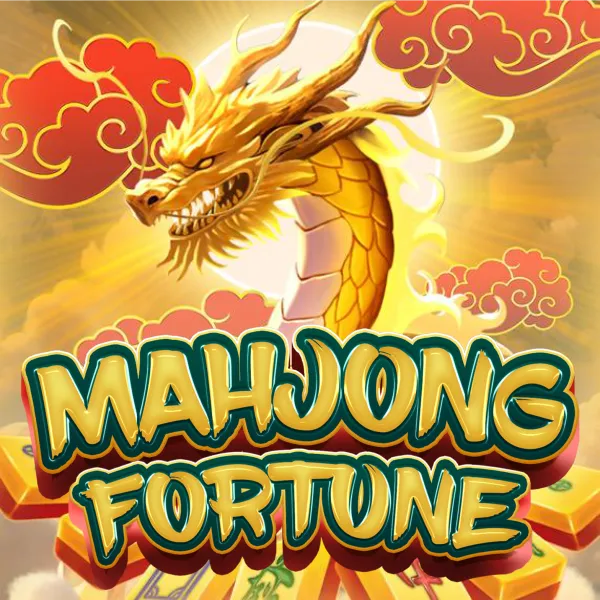 CosmoPlay : Mahjong Fortune - ADUGAMING