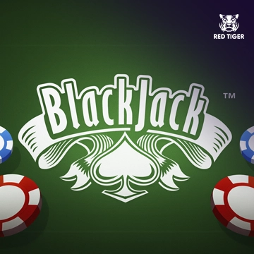 Redtiger : Classic Blackjack - ADUGAMING
