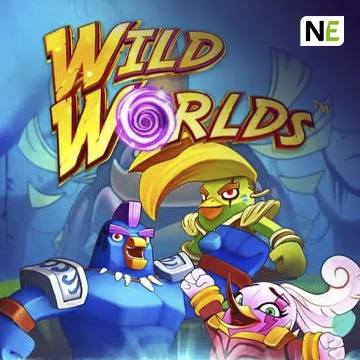 Wild Worlds - ADUGAMING