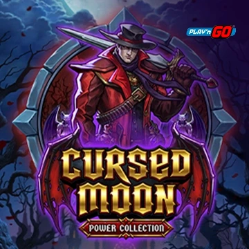 PlaynGo : Cursed Moon Power Collection - ADUGAMING