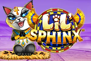Lil Sphinx - ADUGAMING