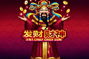Fat Choy Choy Sun - ADUGAMING