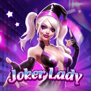 Besoft : Joker Lady - ADUGAMING