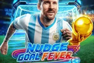 Joker123 : Nudge Goal Fever - ADUGAMING